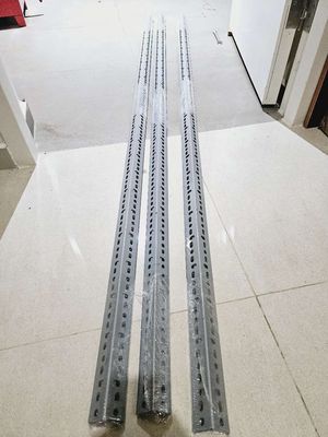 6 cây V lỗ 4x4 dài 2m. Mua bán Đồ chuyên dụng, Giống nuôi trồng tại Quận 1 Tp Hồ Chí Minh được đăng bởi Toàn 