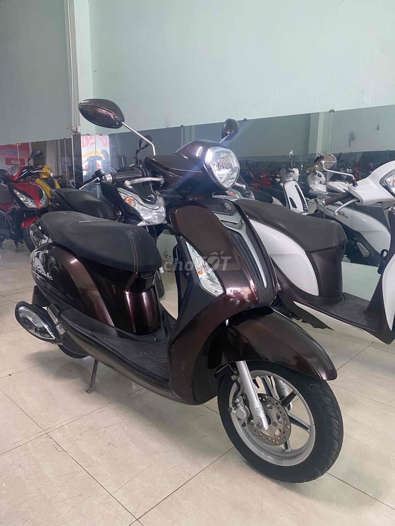 Granda 2018 bs71 hổ trợ góp có trao đổi xe. Mua bán Xe máy tại Thành phố Dĩ An Bình Dương được đăng bởi XE MÁY MẠNH LOAN GÓP 0đ hình 4