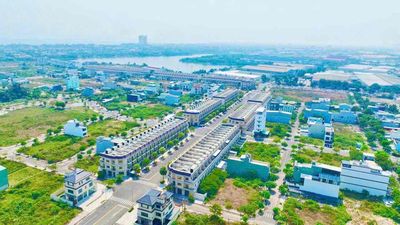 Chính chủ cần bán lô đất nền đường Trần Văn Quế, Đông Nam, Lakeside