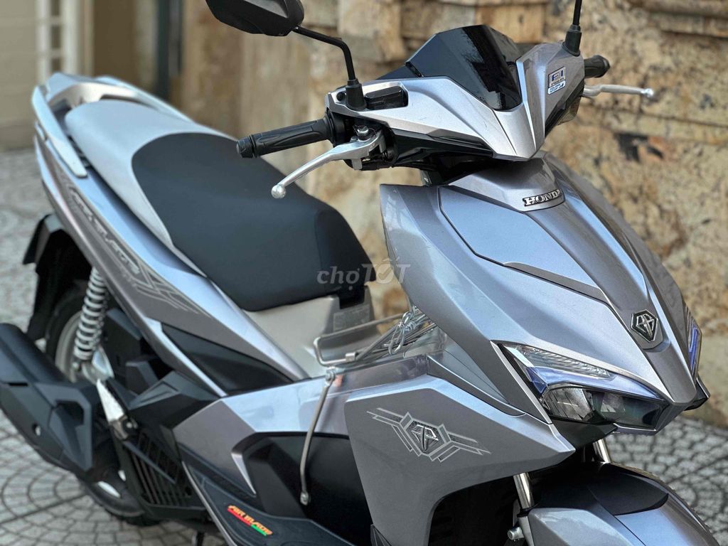 Airblade 125 mẫu 2019 khoá smakey 1chủ máy êm zin