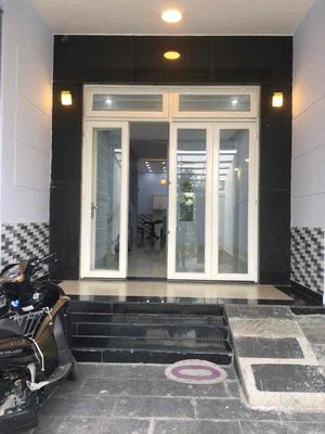Аренда · 2 комн. · 80 м² · Huyện Nhà Bè, ул. Đường Lê Văn Lương