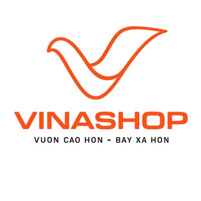 Cty TNHH nội thất thời trang VINASHOP logo