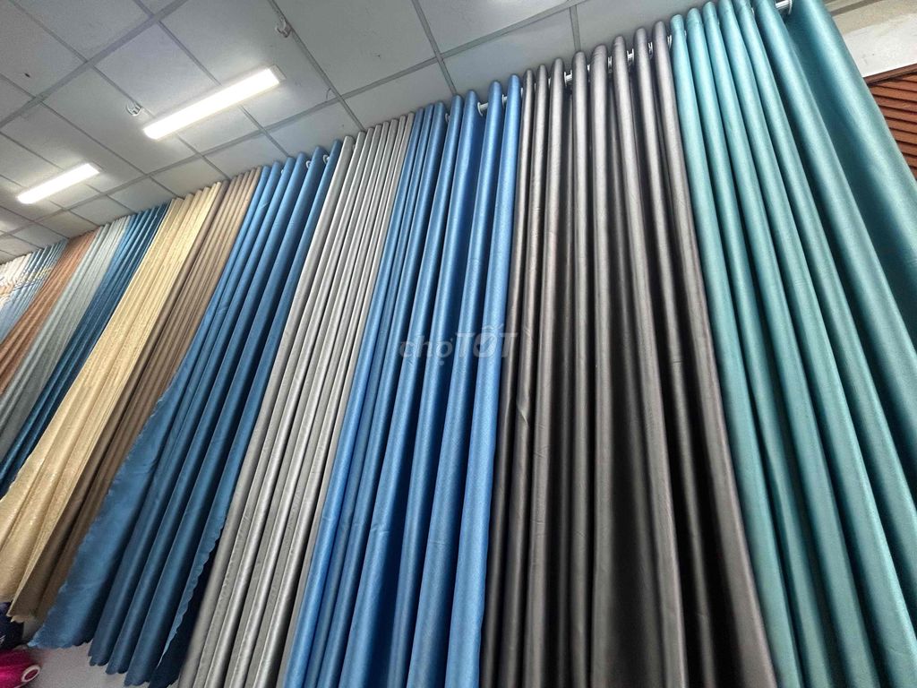 màn cửa giá rẻ. Mua bán Nội thất, đồ gia dụng khác tại Thành phố Thủ Đức Tp Hồ Chí Minh được đăng bởi Mai hình 1