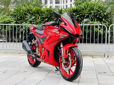GPX DEMON 200 CC  XE CÔN TAY CHÍNH CHỦ 2023 LƯỚT. Mua bán Xe máy tại Quận Nam Từ Liêm Hà Nội được đăng bởi LÊ THANH