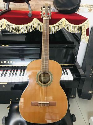 guitar classic yamaha no 80