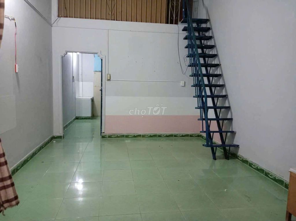 Аренда · 2 комн. · 48 м² · Quận Gò Vấp, ул. Hẻm đường số 21 p8 Gò Vấp