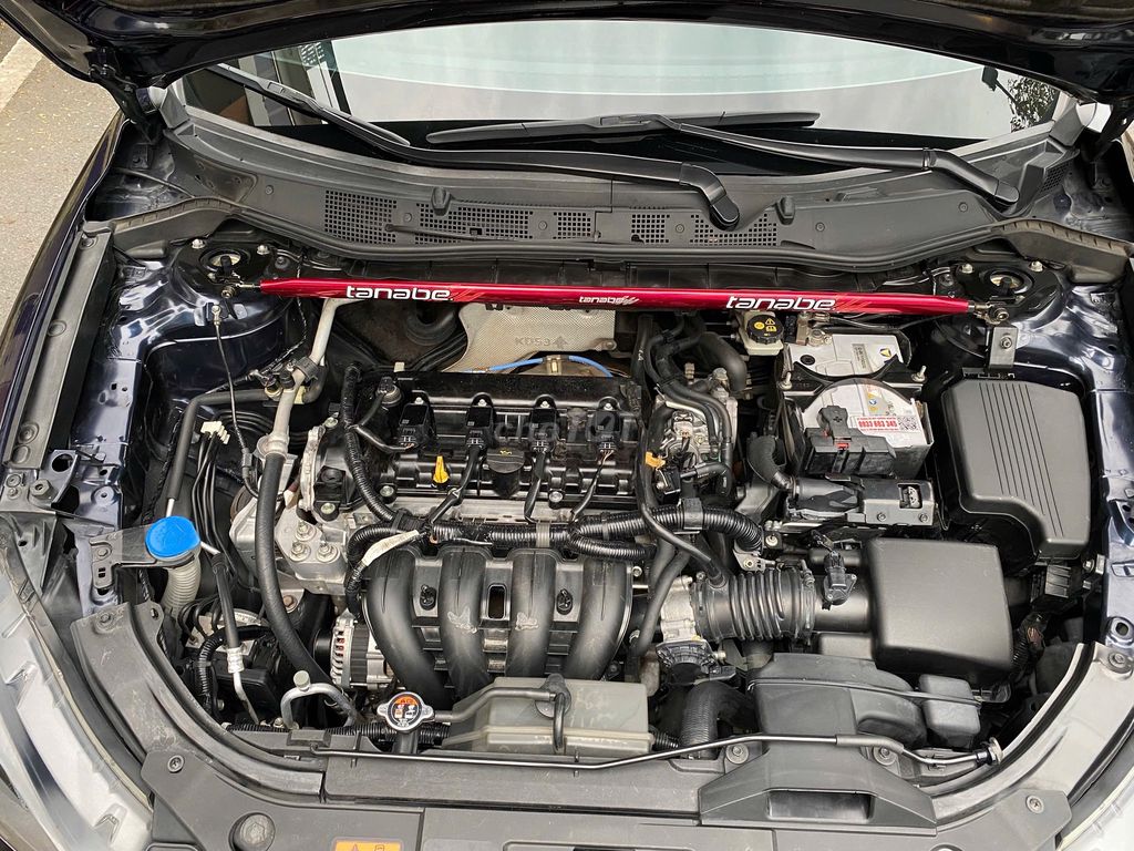 Gia đình đổi 7 chổ bán Mazda CX5. Mua bán Ô tô tại Quận 7 Tp Hồ Chí Minh được đăng bởi Đặng Văn Lâm hình 20