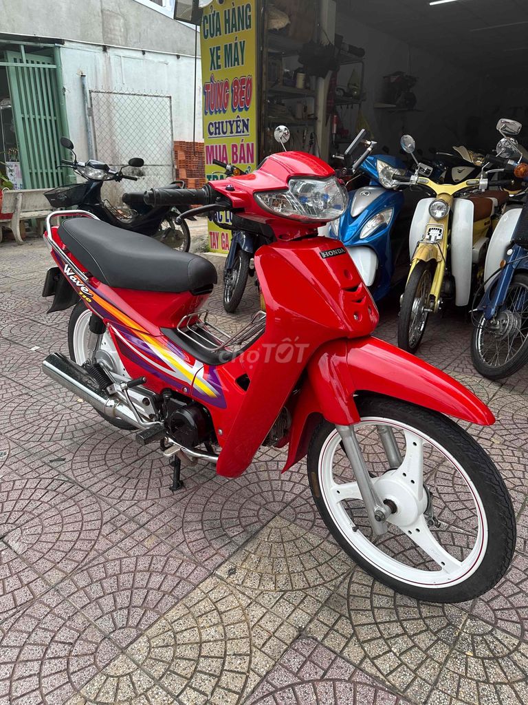 wave 50c kiểng đep vĩnh long. Mua bán Xe máy tại Thành phố Vĩnh Long Vĩnh Long được đăng bởi xe máy Tùng Beo hình 7