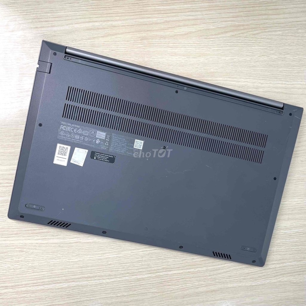 Lenovo ThinkBook 15 G2. Mua bán Laptop tại Quận Gò Vấp Tp Hồ Chí Minh được đăng bởi Laptop Alltech hình 1