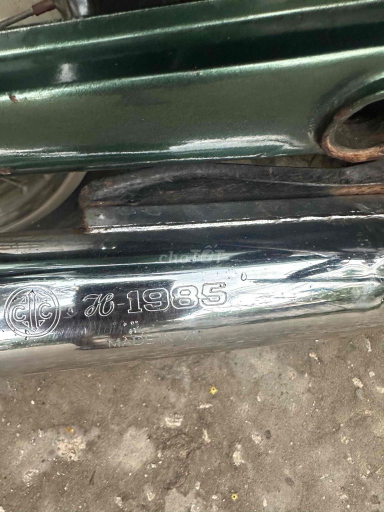 cúp cánh én biển 83 chính chủ ký rút ok. Mua bán Xe máy tại Thành phố Sóc Trăng Sóc Trăng được đăng bởi xem xe sóc trang hình 3