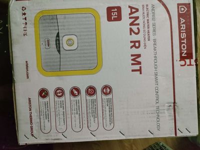 Bình nóng lạnh 15l ariston. Mua bán Thiết bị vệ sinh, nhà tắm tại Quận 11 Tp Hồ Chí Minh được đăng bởi Trần Thanh Tâm