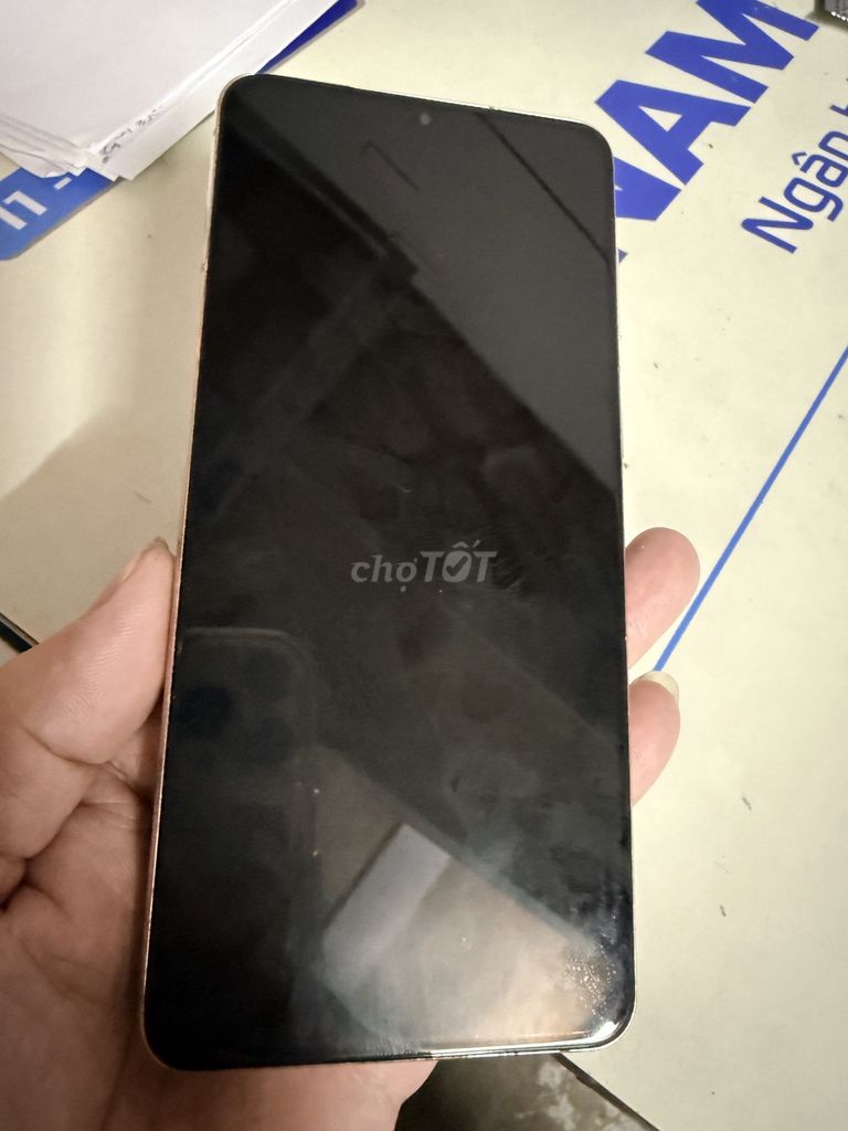Samsung Galaxy S21 Tím Việt Nam. Mua bán Điện thoại tại Quận Bình Tân Tp Hồ Chí Minh được đăng bởi viễn triều trần hình 1