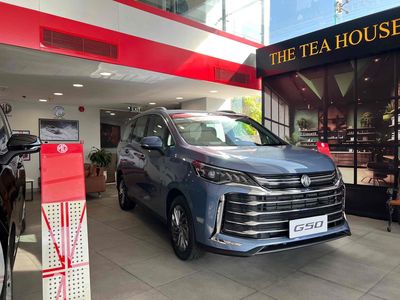 🔥MG G50 Vin 2025 🔥 TRẢ TRƯỚC 120tr nhận xe. Mua bán Ô tô tại Thành phố Thủ Đức Tp Hồ Chí Minh được đăng bởi Đông Nghi