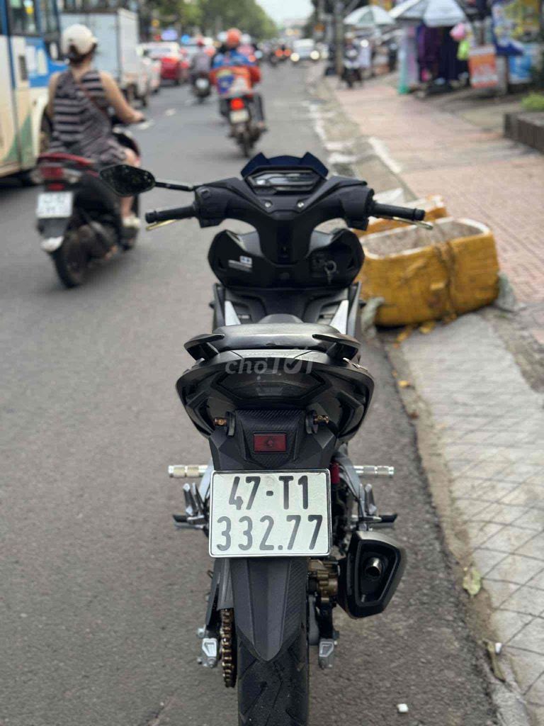 BÁN HONDA WINNER X BẢN ABS CÓ GÓP ĐƯA ÍT LẤY XE. Mua bán Xe máy tại Thành phố Buôn Ma Thuột Đắk Lắk được đăng bởi XE MÁY ĐÔNG TÚ hình 3