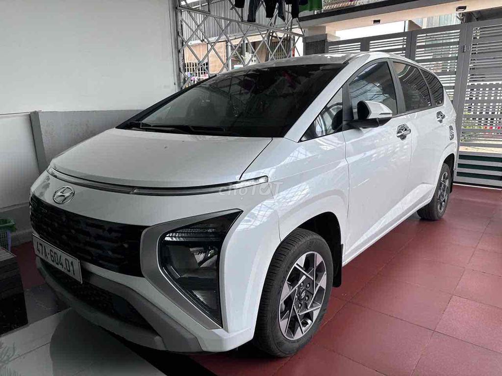 Hyundai Stargazer 2022 1.5 Đặc biệt - 23000 km. Mua bán Ô tô tại Huyện Krông Pắc Đắk Lắk được đăng bởi tuấn hình 4