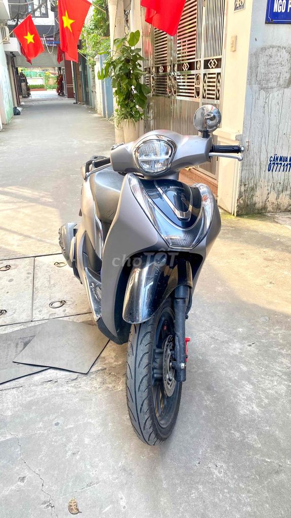 do đổi xe lên bán.lh : ***. Mua bán Xe máy tại Quận Ngô Quyền Hải Phòng được đăng bởi Trường Đầu Bạc hình 2