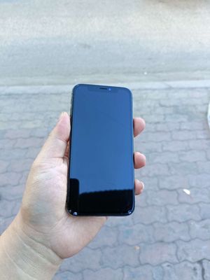 Main iphone X 64G zin mất face id bao tes thầy thợ