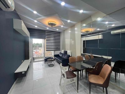 Аренда · 2 комн. · 73 м² · Quận Tân Bình, ул. Phổ Quang
