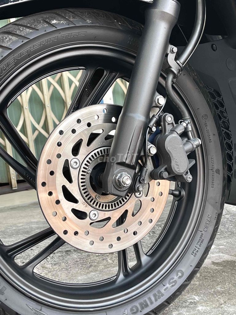 SH 150 ABS 2018 biển 079.39. Mua bán Xe máy tại Thành phố Vũng Tàu Bà Rịa - Vũng Tàu được đăng bởi Cao Trí hình 13