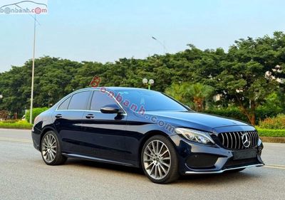 MERCEDES C300 AMG sản xuất 2017. Mua bán Ô tô tại Quận Long Biên Hà Nội được đăng bởi Mr.Tuân mua, bán, trao đổi xe cũ và mới