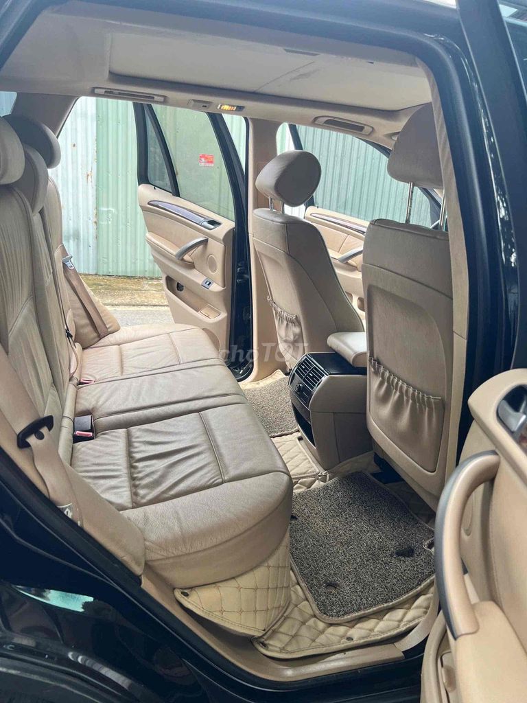 BMW X5 20*** km xe cộ lắm. Mua bán Ô tô tại Huyện Hóc Môn Tp Hồ Chí Minh được đăng bởi T hình 10