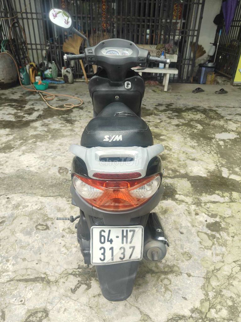 SYE ELEGANT XE BAO ÊM BAO SẠCH. Mua bán Xe máy tại Huyện Bình Tân Vĩnh Long được đăng bởi MƯỜI   BÌNH TÂN VL hình 3