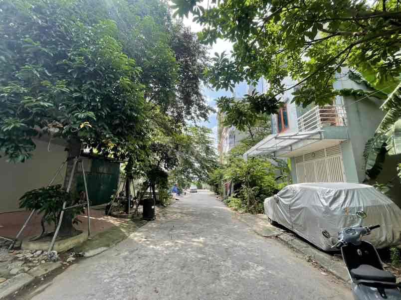 Cơ Hội Đầu Tư: 135m² Đất Dương Nội – Ô Tô Vào Nhà – Gần Đại Đô Thị. Mua bán Đất tại Quận Hà Đông Hà Nội được đăng bởi Hoàng Thế Vui hình 2