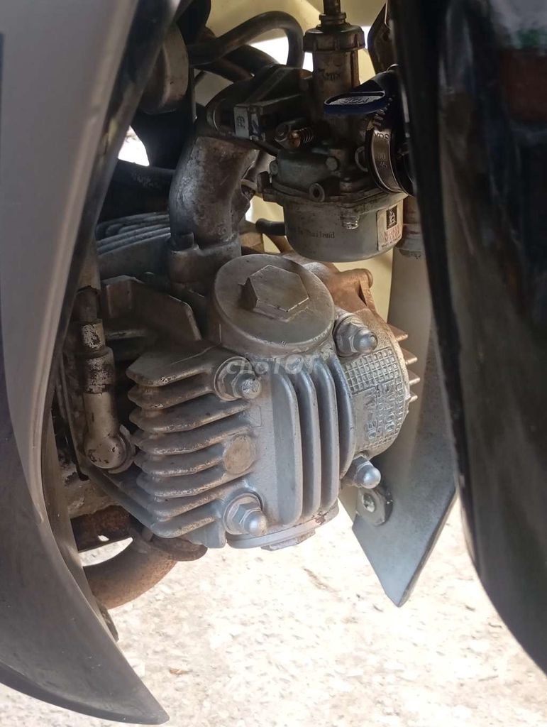 Cần bán sirut  máy nhật. Mua bán Xe máy tại Thị xã Bình Minh Vĩnh Long được đăng bởi Nguyễn Tấn trung  hình 2