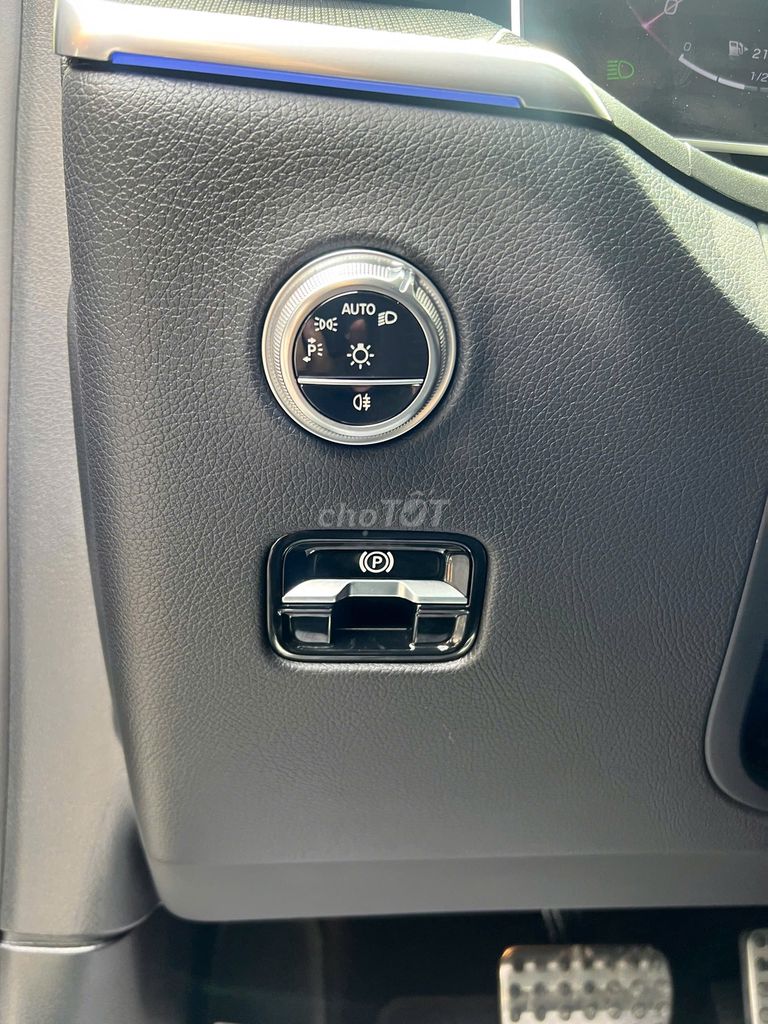 GLC 300 2023 SIÊU LƯỚT 5,100KM. Mua bán Ô tô tại Thành phố Thủ Đức Tp Hồ Chí Minh được đăng bởi Thái Phạm hình 10