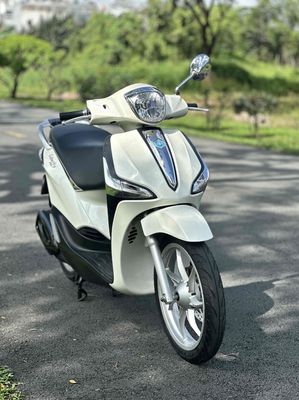 ✅✅Liberty 125cc.ABS Zin Nguyên Bản.Siêu Keng. Mua bán Xe máy tại Quận Gò Vấp Tp Hồ Chí Minh được đăng bởi VESPA ĐỨC NGUYỄN 