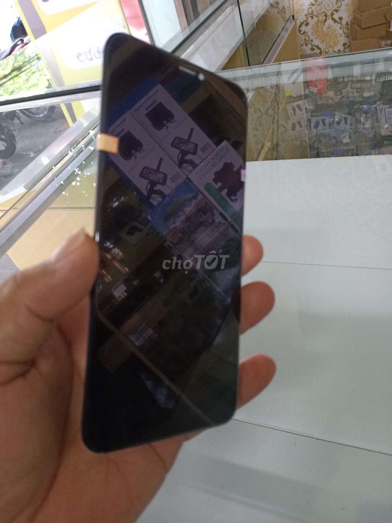 Màn hình iphone XSM. Mua bán Linh kiện (RAM, Card...) tại Quận Hà Đông Hà Nội được đăng bởi phukiendienthoai hình 5
