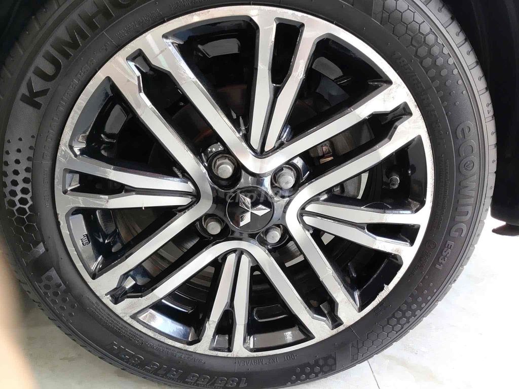 Mitsubishi Attrage 2022 1.2 MT - 50000 km. Mua bán Ô tô tại Quận Hải Châu Đà Nẵng được đăng bởi BẢO AUTO hình 18