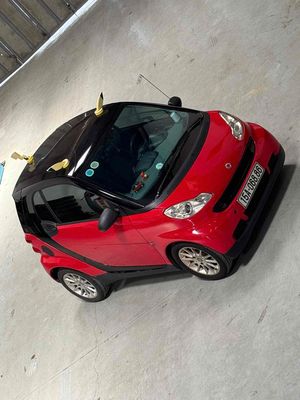 Bán xe Smart Fortwo Coupe MHD (thuộc Mercedes-Ben. Mua bán Ô tô tại Quận Hồng Bàng Hải Phòng được đăng bởi Trần Đức Trung