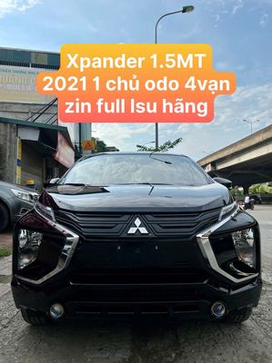 Xpander 1.5MT 2021 tư nhân 1 chủ biển trắng. Mua bán Ô tô tại Quận Thanh Xuân Hà Nội được đăng bởi Nguyễn Quang Đức