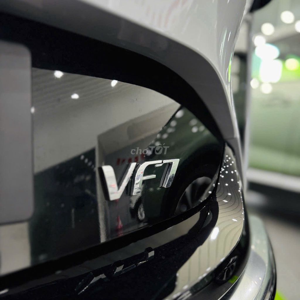 Vinfast Vf 7 2026 photo 3