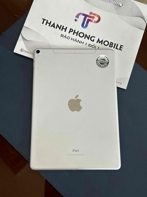 Ipad Pro 10.5 64G 4G có sim. Mua bán Máy tính bảng tại Thành phố Cà Mau Cà Mau được đăng bởi Thanh phong 
