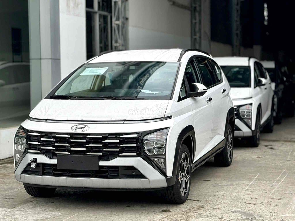 Stargazer 07 chổ - Km 80% Thuế + BH 8 năm. Mua bán Ô tô tại Thành phố Bến Tre Bến Tre được đăng bởi Đạt Hyundai Bến Tre hình 1