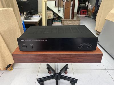 Main YAMAHA M35 made in Japan. Mua bán Tivi, Âm thanh tại Quận Tân Bình Tp Hồ Chí Minh được đăng bởi Nhật Minh Audio 