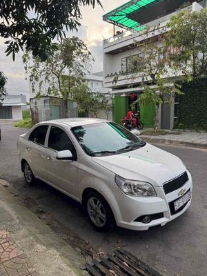 Chevrolet Aveo 2016 LT 1.5 - 123456 km. Mua bán Ô tô tại Quận Cái Răng Cần Thơ được đăng bởi Trí