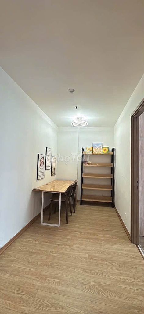 Аренда 1-комнатной квартиры в Vinhomes Ocean Park с мебелью за 7 млн
