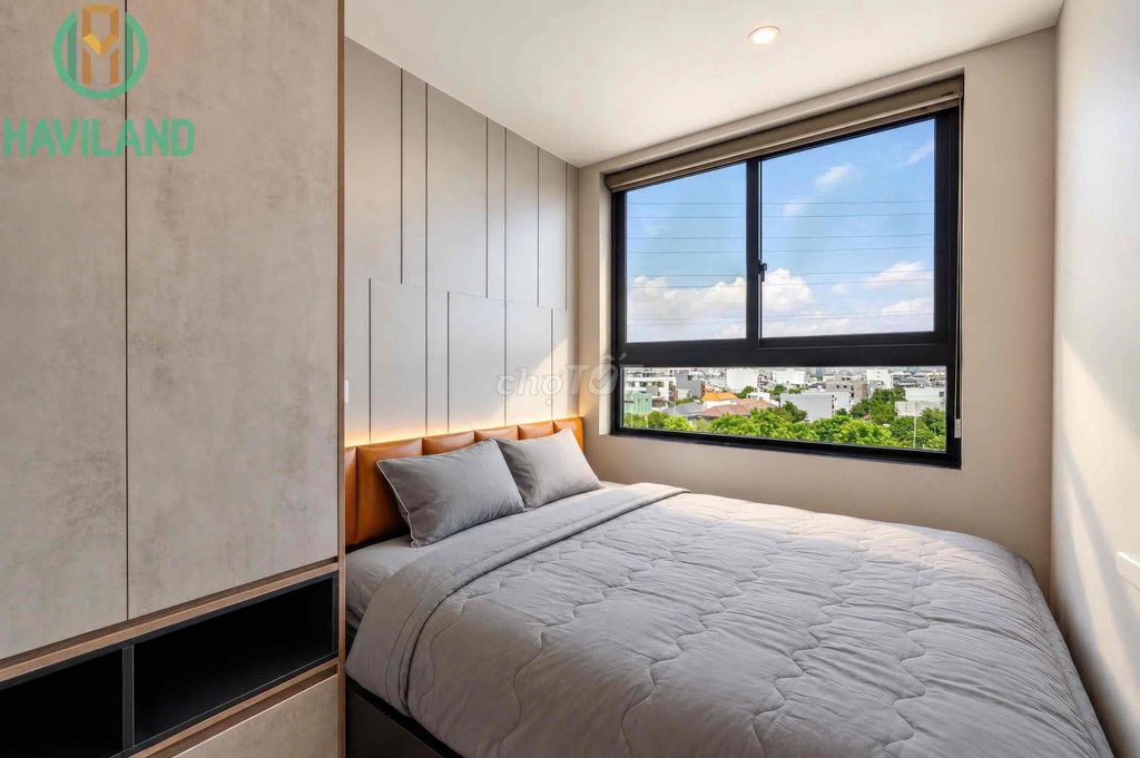 Brand-new 2-bedroom apartment with pool and gym on Đa Mặn — photo 5