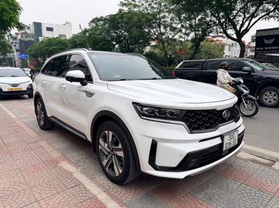 Sorento 2.2D Singnature sản xuất 2020