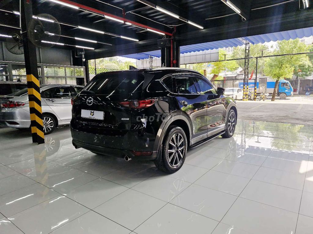 Mazda CX5 2.5 1 cầu xe đẹp cọp. Mua bán Ô tô tại Huyện Hóc Môn Tp Hồ Chí Minh được đăng bởi Đỗ Tùng hình 5