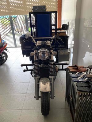 CẦN BÁN XE LÔI 3 BÁNH GIẤY TỜ ĐẦY ĐỦ HỢP LỆ. Mua bán Phương tiện khác tại Thành phố Dĩ An Bình Dương được đăng bởi Nguyễn Tiến Đạt