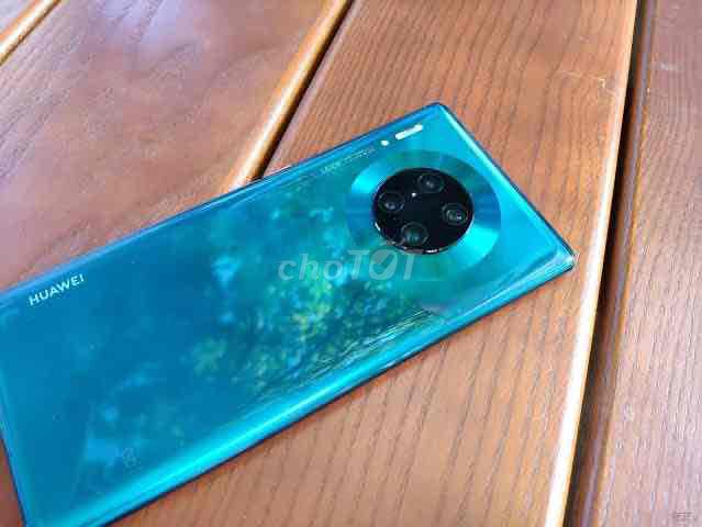 Huawei Mate 30 Pro đẹp như mới. Mua bán Điện thoại tại Thành phố Bến Tre Bến Tre được đăng bởi Bin Võ hình 1