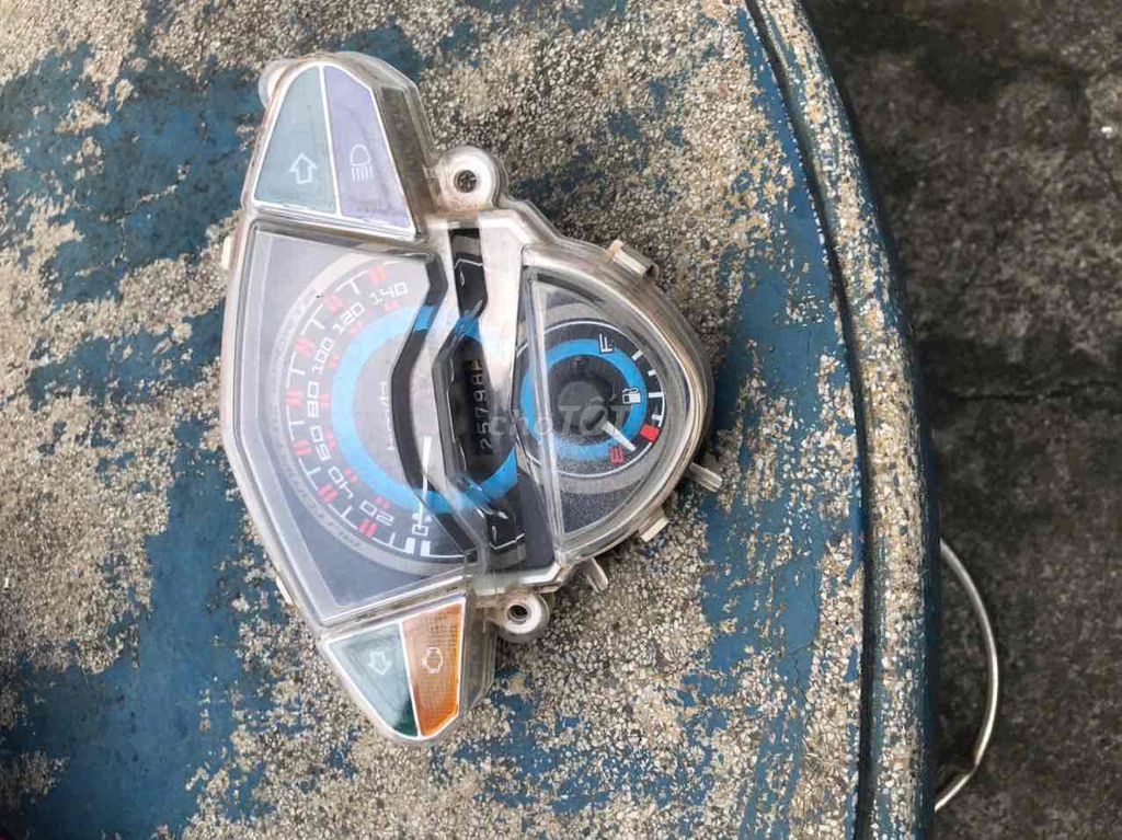 đồng hồ luvias xăng cơ. Mua bán Phụ tùng xe tại Quận Bình Tân Tp Hồ Chí Minh được đăng bởi Nguyen hình 1