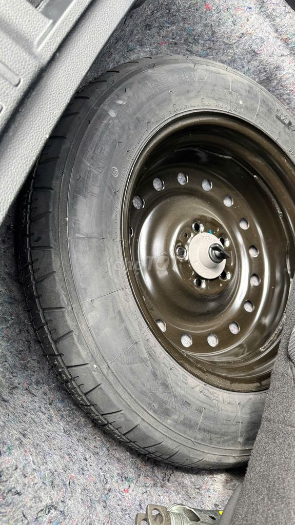 Honda CR V 2024 L - 42000 km. Mua bán Ô tô tại Quận Tân Bình Tp Hồ Chí Minh được đăng bởi Dung Nguyễn hình 20