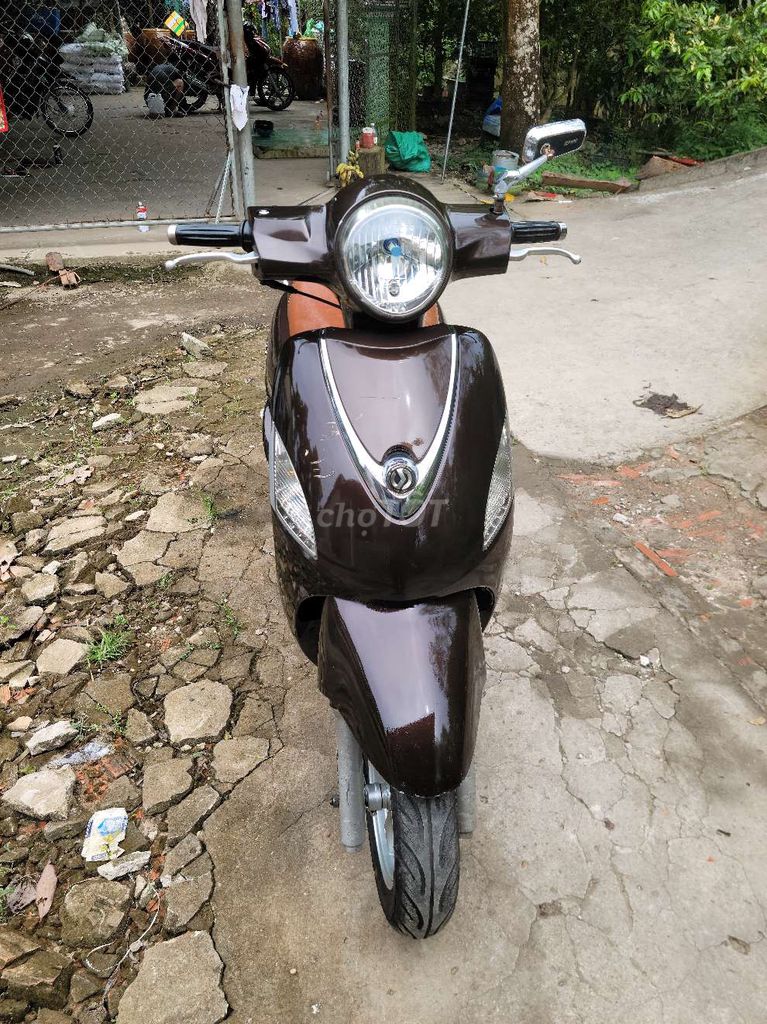 Atila Fi xe đep như mơi may êm ru bs 65. Mua bán Xe máy tại Quận Thốt Nốt Cần Thơ được đăng bởi Nguyễn Minh  hình 3