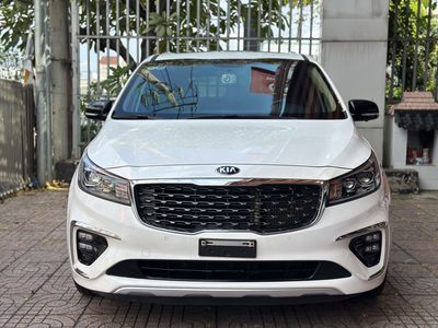 KIA Sedona 2020 Dầu Luxury