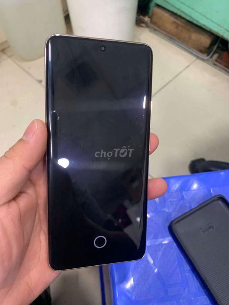 Redmi note 14 pro plus 12/512 GB Fullbox còn BH. Mua bán Điện thoại tại Thành phố Thủ Đức Tp Hồ Chí Minh được đăng bởi Nguyễn Tấn Nam hình 5